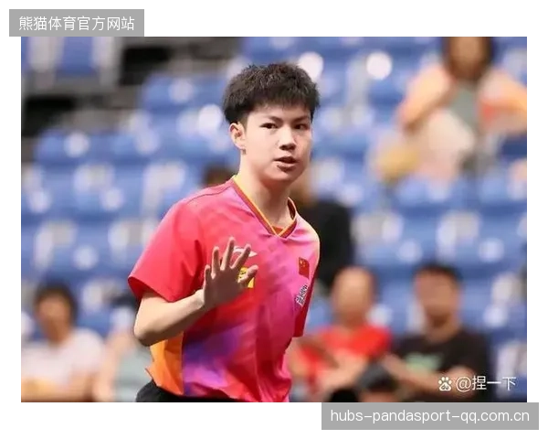 国乒暂时大比分落后：从“逆袭”到“逆生长”——如何重构乒乓球的未来之梦？
