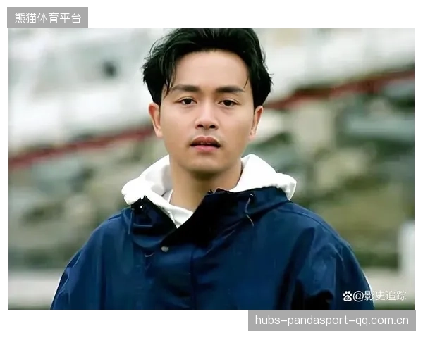 王俊杰：近十年最强侧翼，传奇与力量的永恒诠释