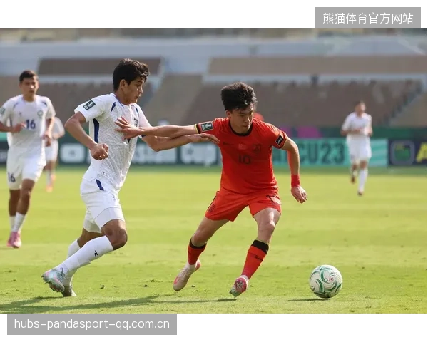 U23国足创造历史！焦点对决U23国足vs乌兹别克斯坦U23——中国足球新篇章的开篇之战